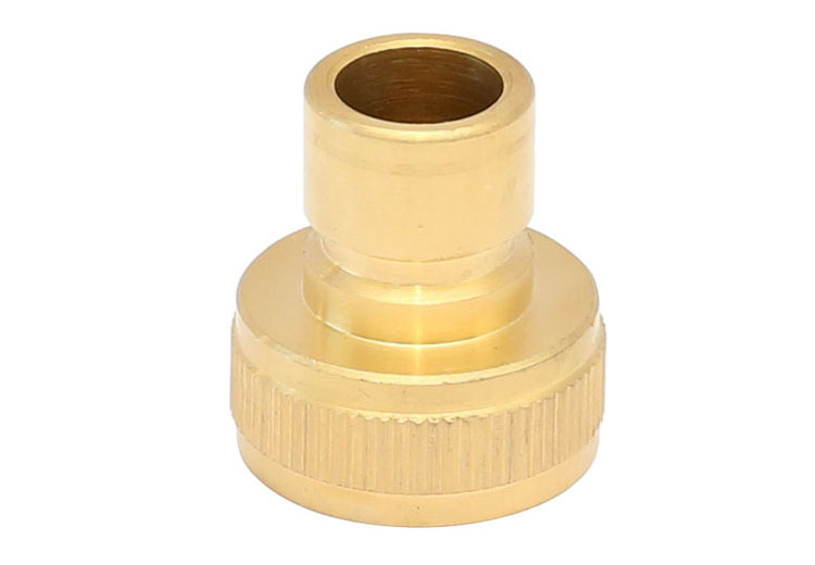 3/4 €Mosaz Threaded Female Quick Connector Coupling